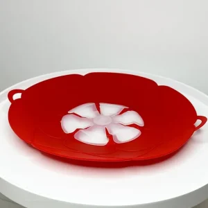 Кришка – невикипайка силіконова Spill Stopper LID