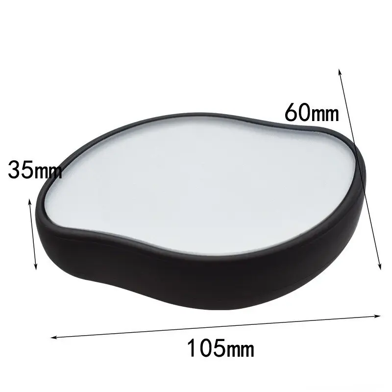 Кристалічний епілятор для видалення волосся на тілі Crystal Hair Eraser 232 - Зображення 3