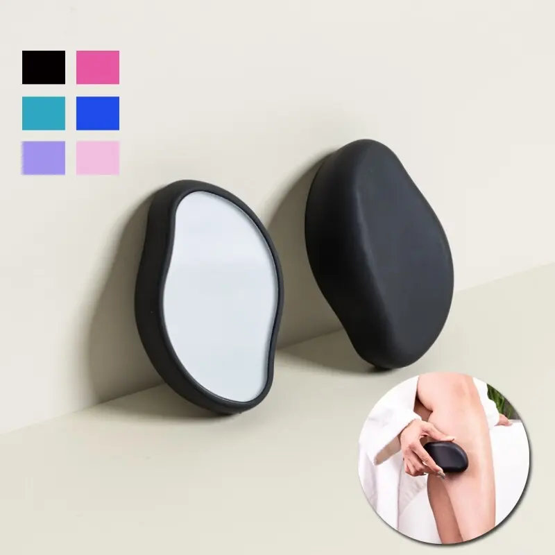 Кристалічний епілятор для видалення волосся на тілі Crystal Hair Eraser 232 - Зображення 6