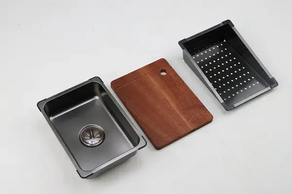 Багатофункціональне миття для кухні Savol 80 - Зображення 8