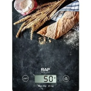 Кухонні електронні ваги Domotec R 10004