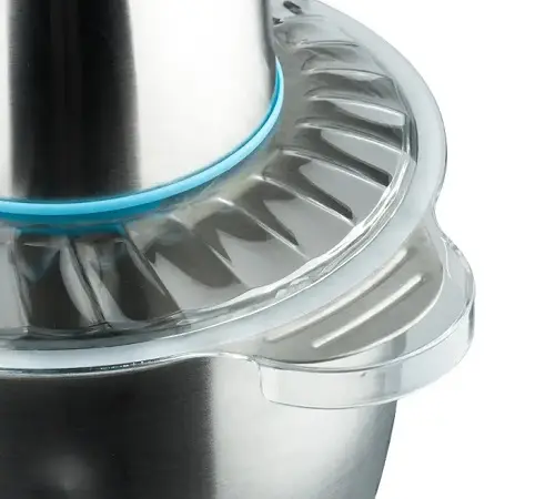 Подрібнювач кухонний RAF R.7030 (1000 Вт 3 л) - Зображення 2