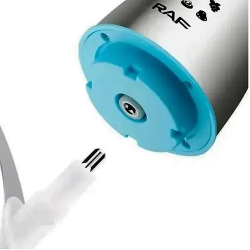 Подрібнювач кухонний RAF R.7030 (1000 Вт 3 л) - Зображення 4