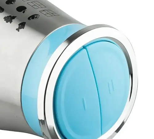 Подрібнювач кухонний RAF R.7030 (1000 Вт 3 л) - Зображення 3