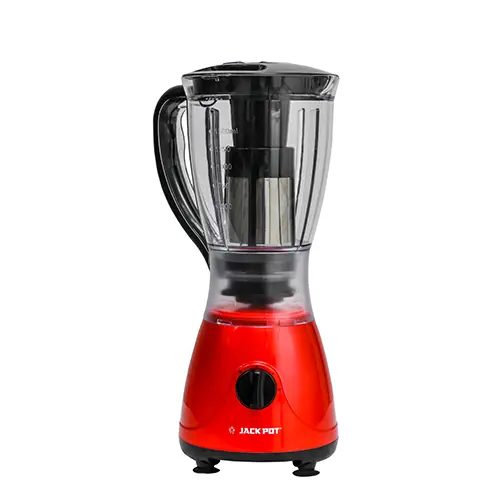 Кухонний комбайн Jack Pot JP-998 червоний - Зображення 3