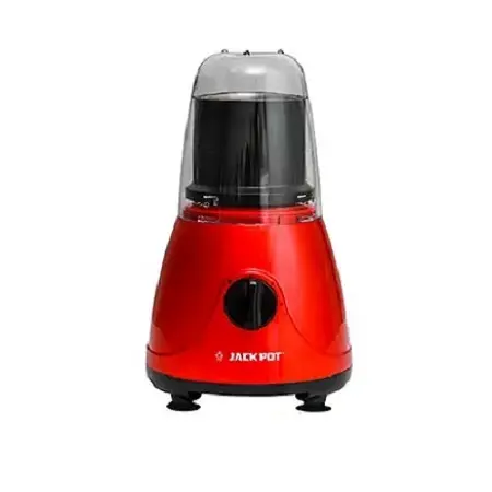 Кухонний комбайн Jack Pot JP-998 червоний - Зображення 2