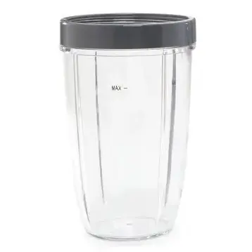 Кухонний комбайн блендер NutriBullet 900W - Зображення 8