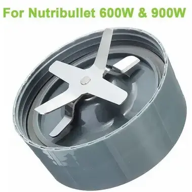 Кухонний комбайн блендер NutriBullet 900W - Зображення 7