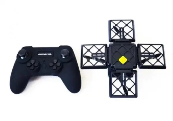 Квадрокоптер Black Knight Cube 414 - Зображення 2