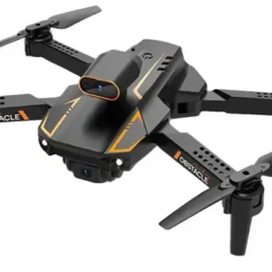 Квадрокоптер S91 із подвійною камерою, FPV, Wi-Fi