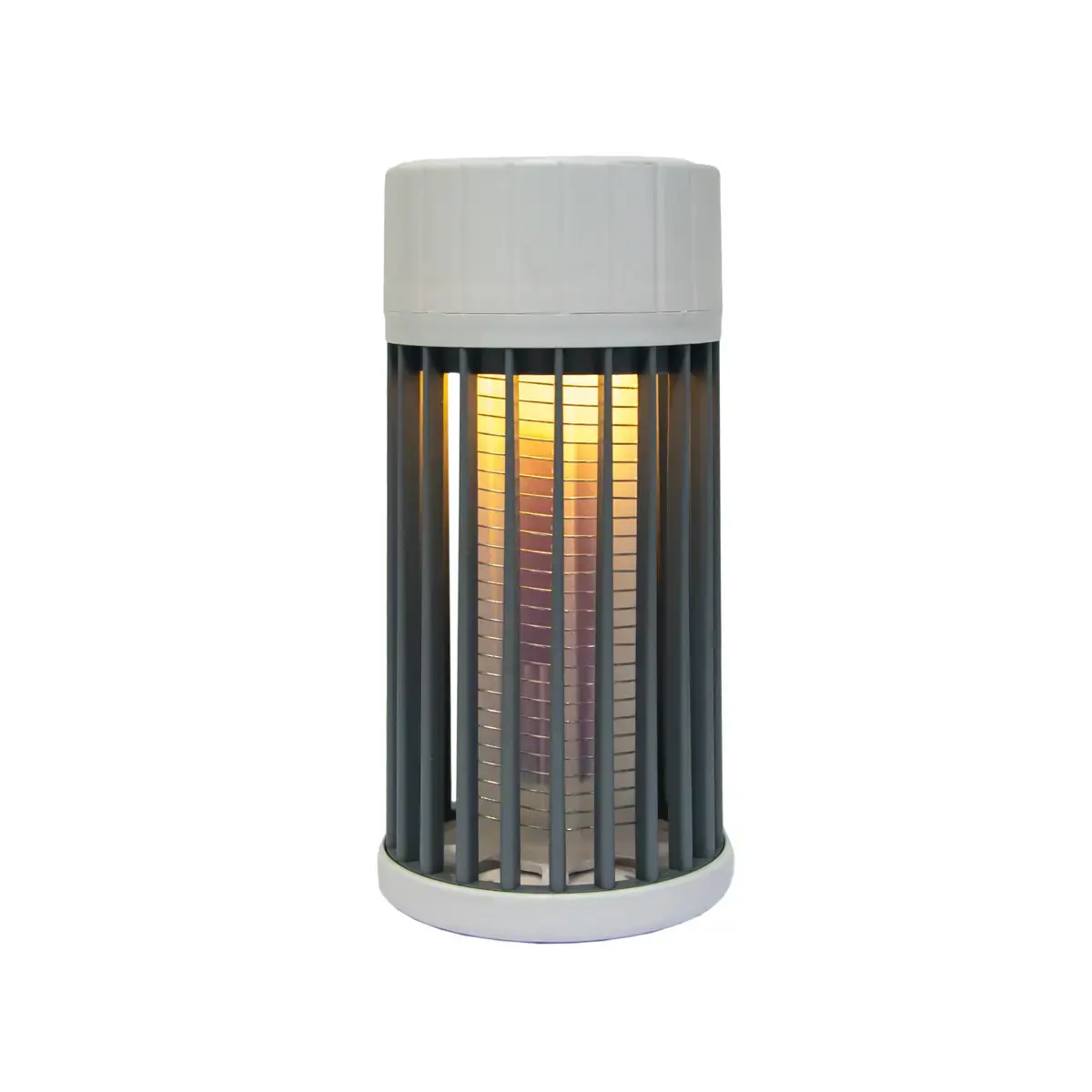 Лампа від комах Electric Shock C12 електро пастка для комарів, ультрафіолетовий знищувач комах - Зображення 2