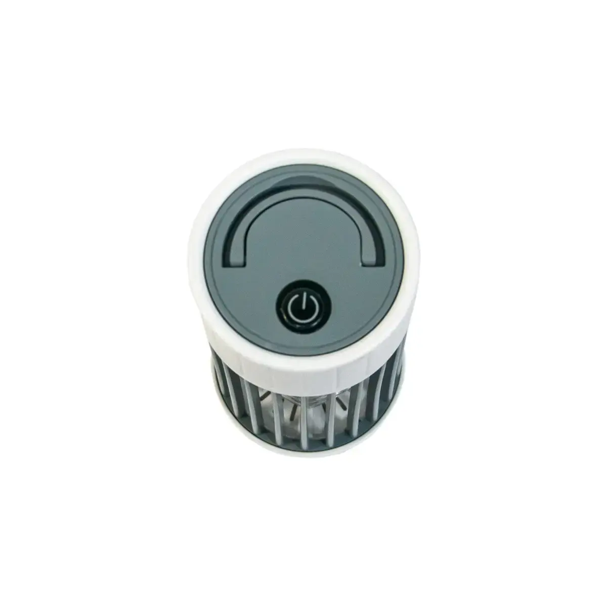 Лампа від комах Electric Shock C12 електро пастка для комарів, ультрафіолетовий знищувач комах - Зображення 3