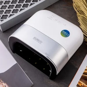 Лампа SUNUV SUN3 48W WHITE LED/UV для полімеризації