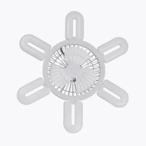 Лампа – вентилятор в патрон E28 60W