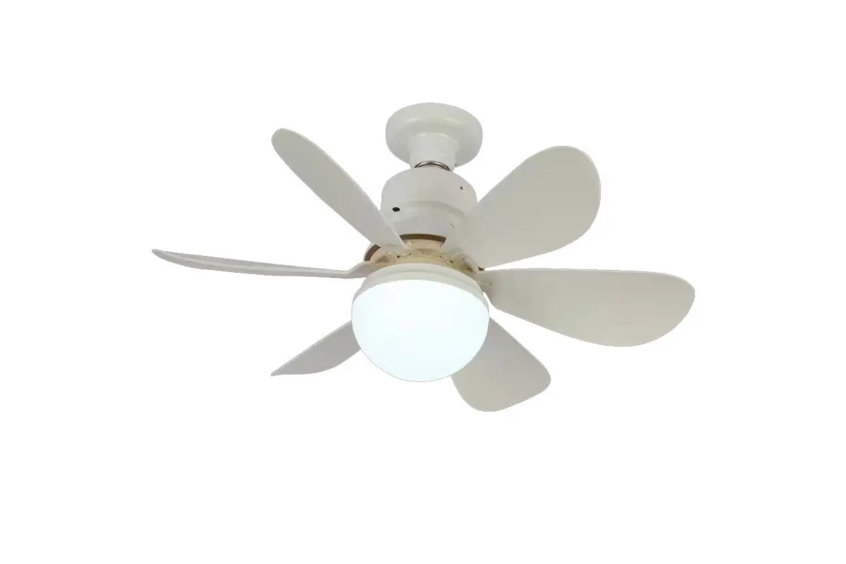 Лампа - вентилятор у патрон E31 40W - Зображення 2