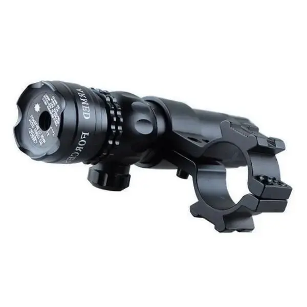 Лазерна указка, зелений колір Sight Uane Green Laser G20 - Зображення 3