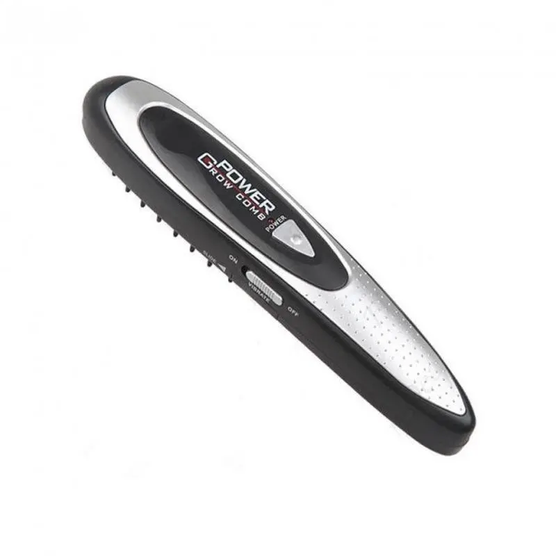 Лазерна гребінець Grow Comb Power Babyliss - Зображення 2