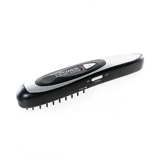 Лазерна гребінець Grow Comb Power Babyliss - Зображення 3