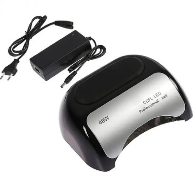 LED Лампа для манікюру Professional 48W - Зображення 2