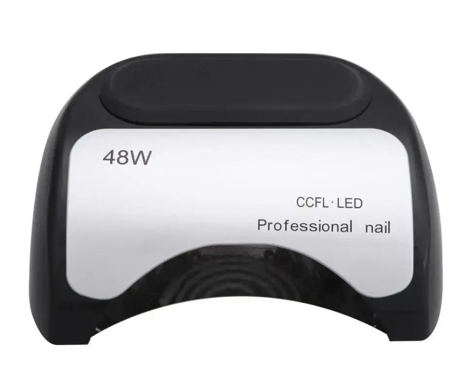 LED Лампа для манікюру Professional 48W - Зображення 3