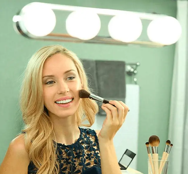 Led Підсвічування для дзеркала Studio Glow бездротовий світильник - Зображення 2