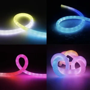 Стрічка-шланг-мотузка LED SFK-30