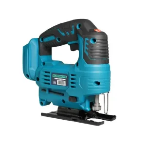 Лобзик акумуляторний 21В 6 Ач Безщітковий