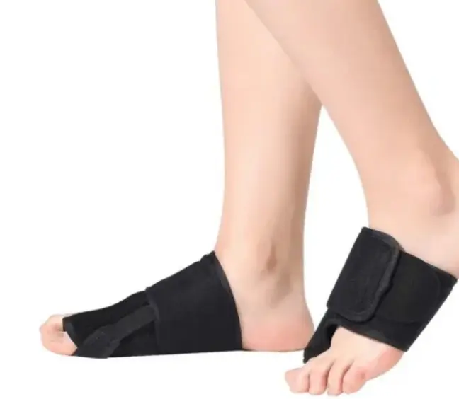 Магнітна вальгусна шина RELAX FOOT (Magnet Fix) Магнітний коректор стопи - Зображення 4