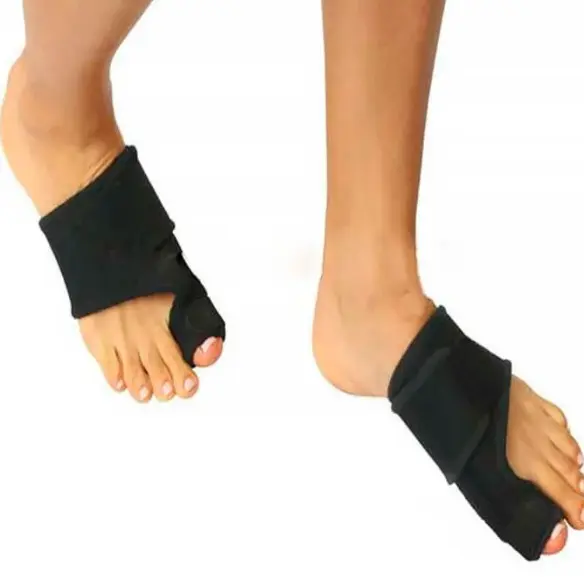 Магнітна вальгусна шина RELAX FOOT (Magnet Fix) Магнітний коректор стопи - Зображення 7