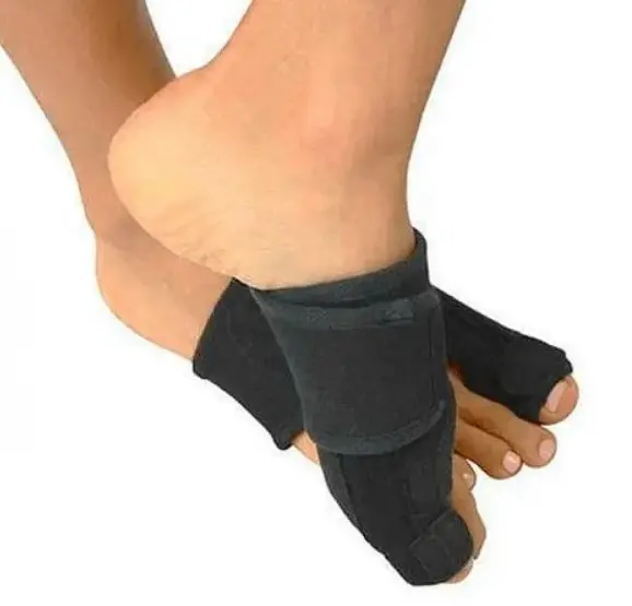 Магнітна вальгусна шина RELAX FOOT (Magnet Fix) Магнітний коректор стопи - Зображення 5