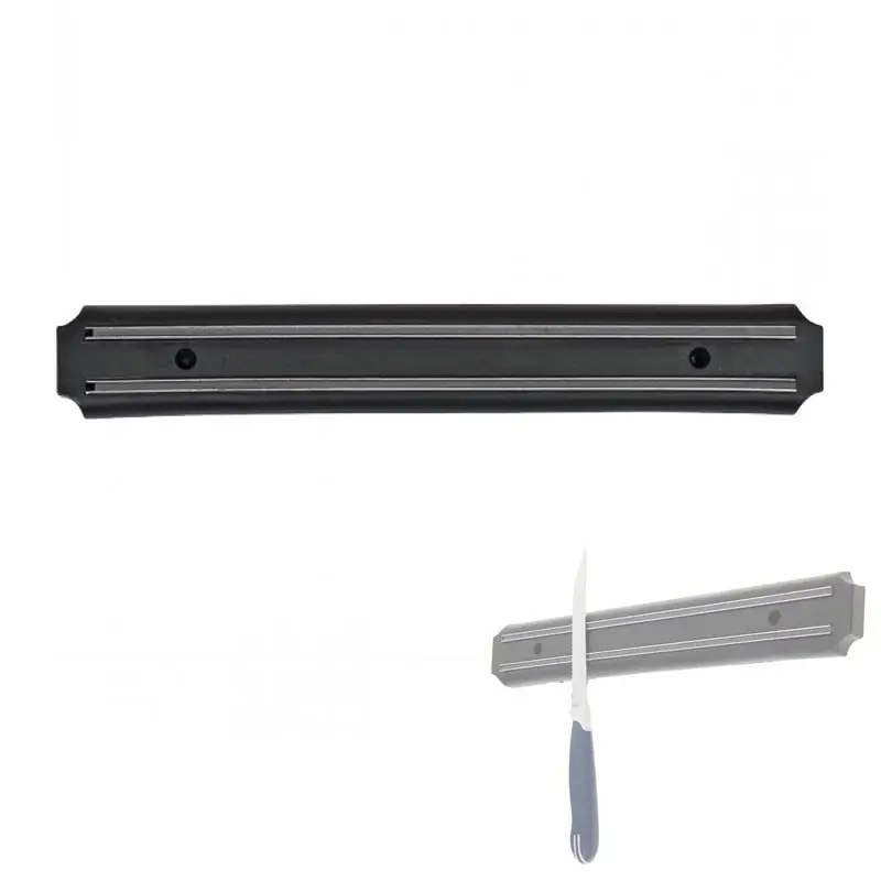 Магнітна рейка для ножів, інструментів 33 см - Зображення 5