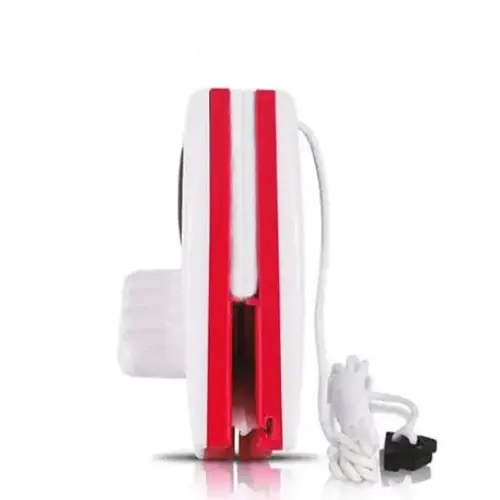 Магнітна щітка для миття вікон та скляних дверей (двостороння) - Зображення 3