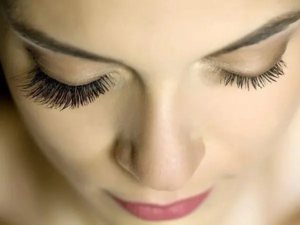 Магнітні накладні вії HUDA BEAUTY CT-10 - Зображення 3