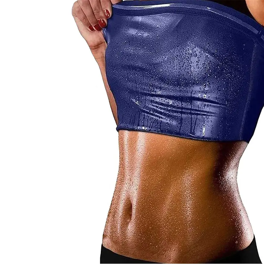 майка для схуднення Sweat Shaper