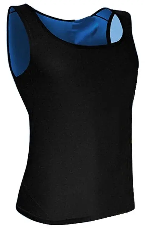 майка для схуднення Sweat Shaper - Зображення 6