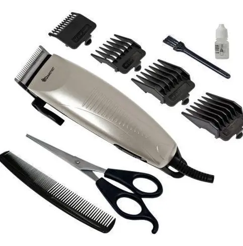 Машинка для стрижки Domotec DM 4600/4604/4602 - Зображення 4