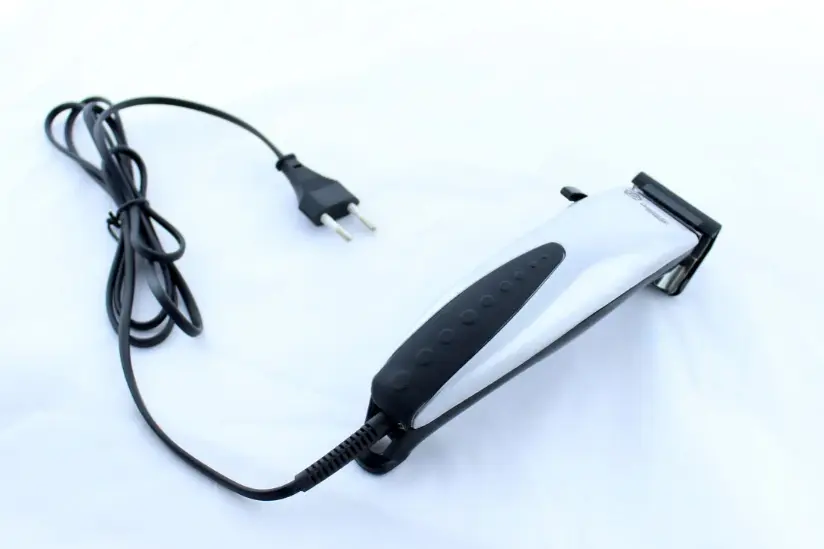 Машинка для стрижки Domotec DM 4600/4604/4602 - Зображення 3