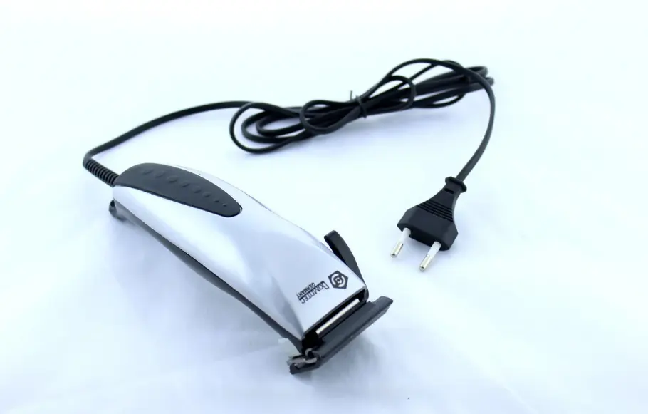 Машинка для стрижки Domotec DM 4600/4604/4602 - Зображення 2