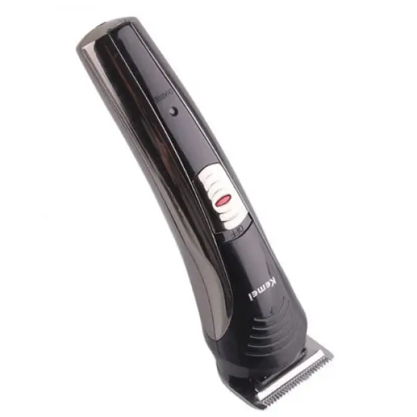 Машинка для стрижки Kemei LFQ-KM-590A 7в1 - Зображення 3