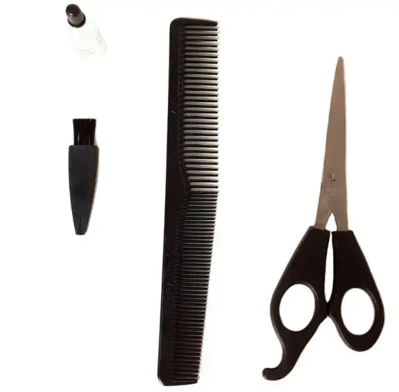 Машинка для стрижки MAXTOP MP-9603 - Зображення 4