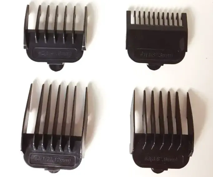 Машинка для стрижки MAXTOP MP-9603 - Зображення 5