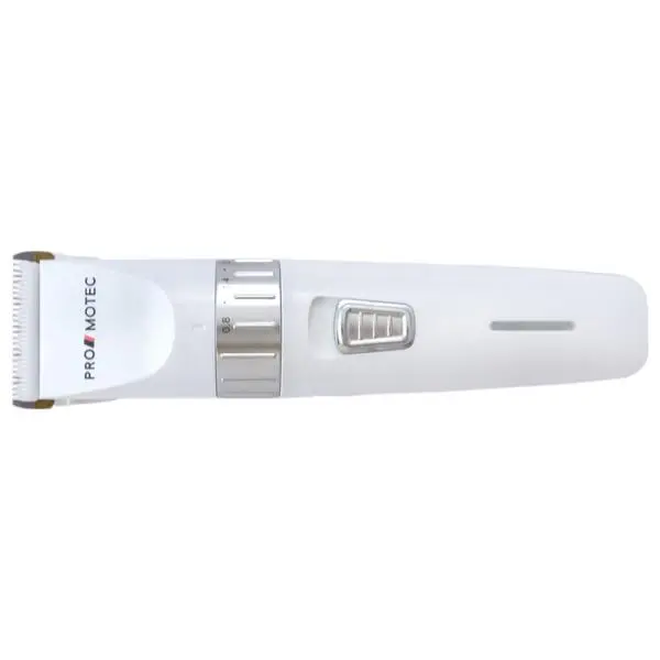 Машинка для стрижки Promotec PM 368 - Зображення 3