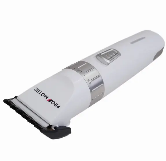 Машинка для стрижки Promotec PM 368 - Зображення 6