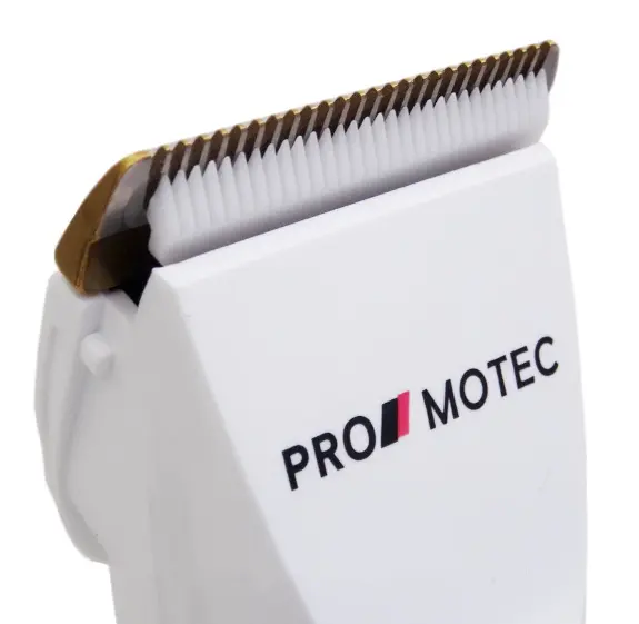 Машинка для стрижки Promotec PM 368 - Зображення 4