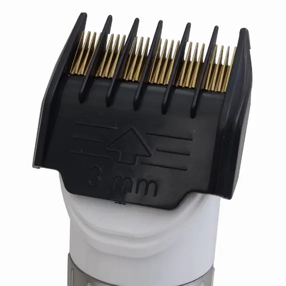 Машинка для стрижки Promotec PM 368 - Зображення 5