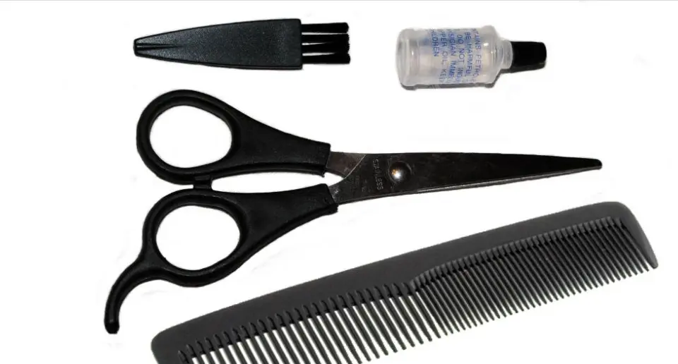 Машинка для стрижки собак Sportsman SM-600A, Зоотовари, зоотовар - Зображення 3