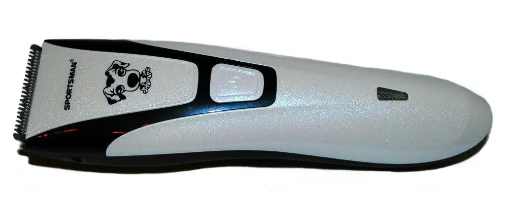 Машинка для стрижки собак Sportsman SM-600A, Зоотовари, зоотовар - Зображення 4
