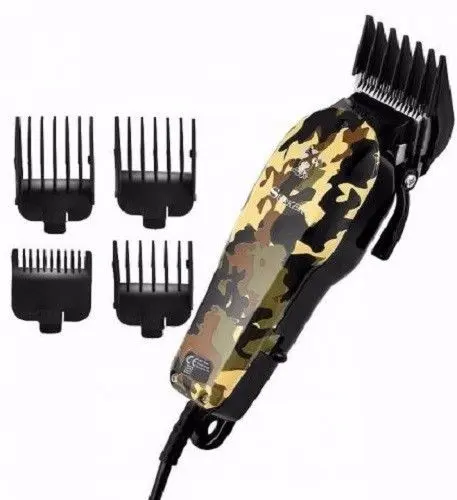 Машинка для стрижки собак Surker SK-808 10Вт - Зображення 6