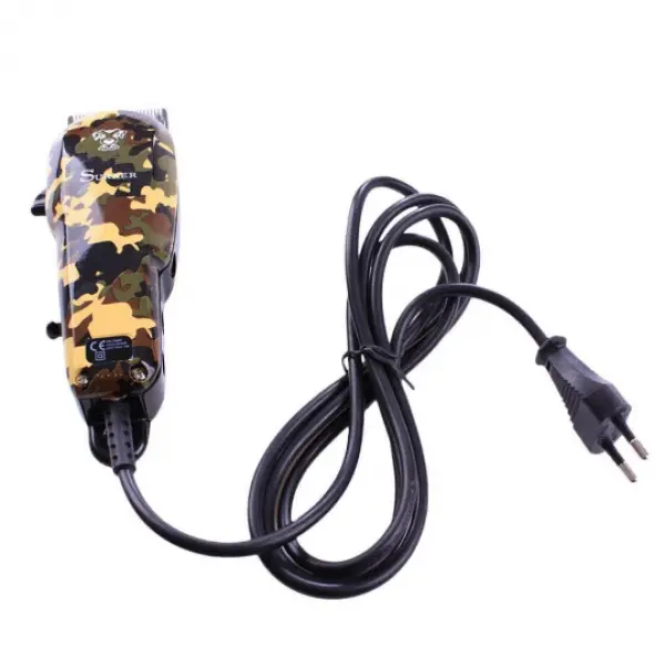 Машинка для стрижки собак Surker SK-808 10Вт - Зображення 5