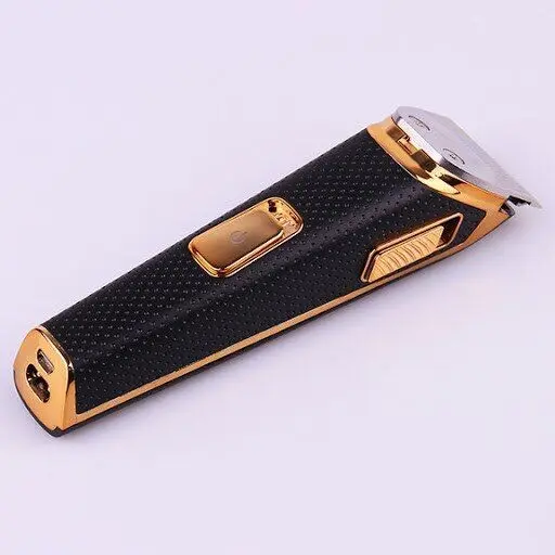 Машинка для стрижки VGR V-022 USB - Зображення 3